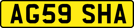 AG59SHA