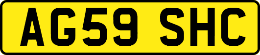 AG59SHC