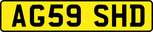 AG59SHD