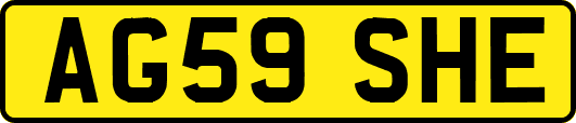 AG59SHE