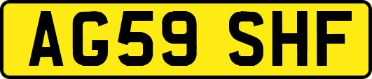 AG59SHF