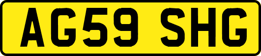 AG59SHG