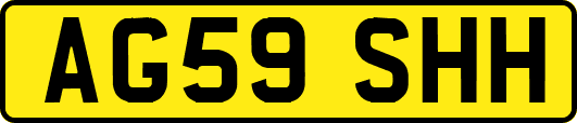 AG59SHH