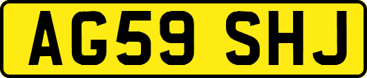 AG59SHJ