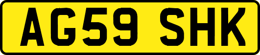 AG59SHK