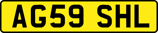 AG59SHL