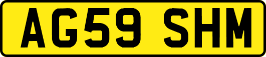 AG59SHM