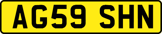 AG59SHN
