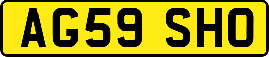 AG59SHO