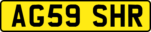 AG59SHR