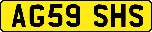 AG59SHS