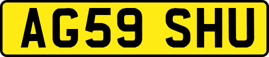 AG59SHU