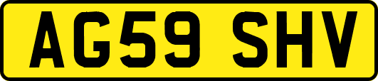 AG59SHV