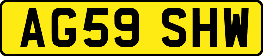 AG59SHW