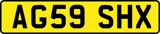 AG59SHX