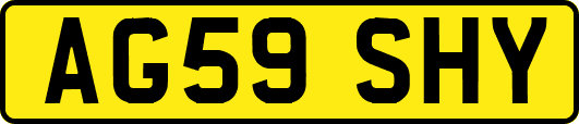 AG59SHY