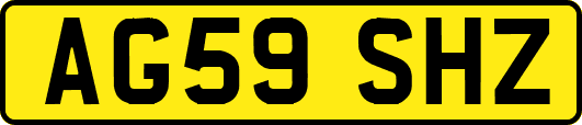 AG59SHZ