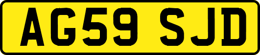 AG59SJD
