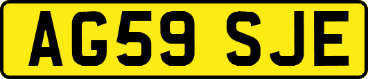 AG59SJE