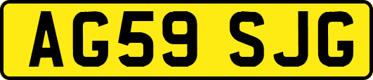 AG59SJG