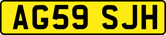 AG59SJH