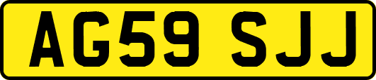 AG59SJJ