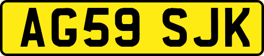 AG59SJK