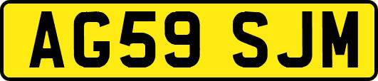 AG59SJM