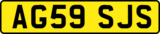 AG59SJS