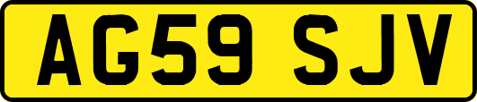 AG59SJV