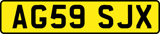 AG59SJX