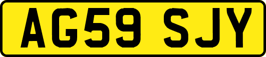 AG59SJY