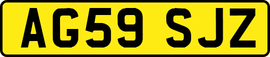 AG59SJZ