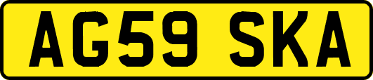 AG59SKA