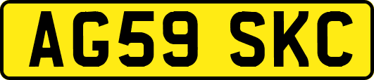 AG59SKC