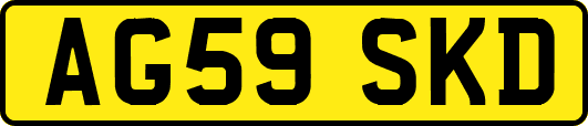 AG59SKD