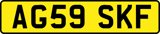AG59SKF