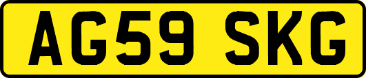 AG59SKG
