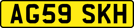 AG59SKH