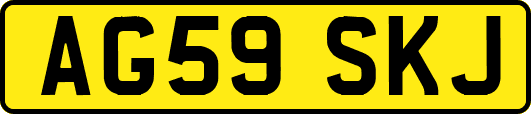 AG59SKJ