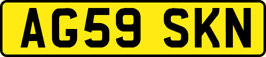 AG59SKN
