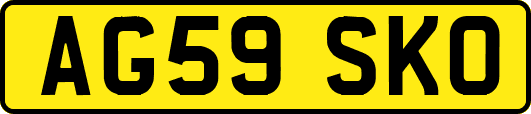 AG59SKO