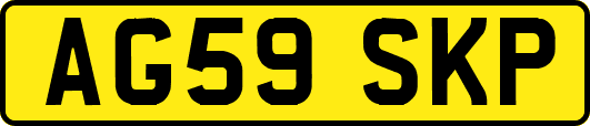 AG59SKP