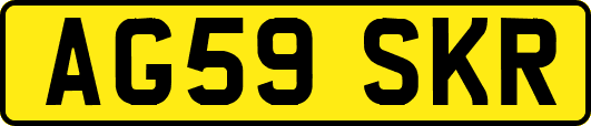 AG59SKR