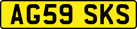 AG59SKS