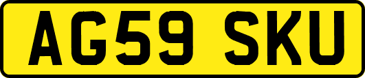 AG59SKU