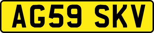 AG59SKV
