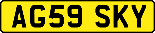 AG59SKY