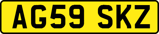 AG59SKZ