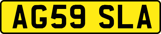 AG59SLA